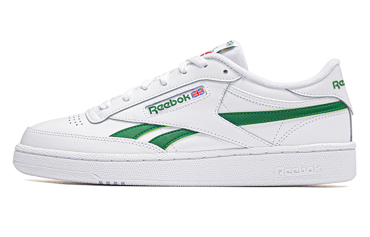 Reebok Club C Revenge 'White Glen Green'