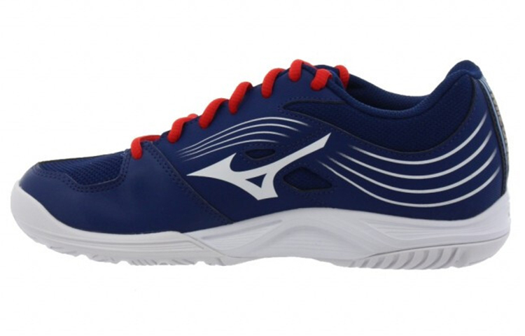Mizuno Cyclone Speed 3 'Navy Red'