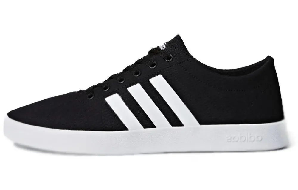 Adidas Easy Vulc 2.0 'Black White'