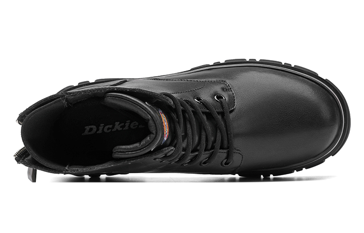 Dickies Martin Boots Women's Black купить в интернет-магазине Yoocart с быстрой доставкой по России.