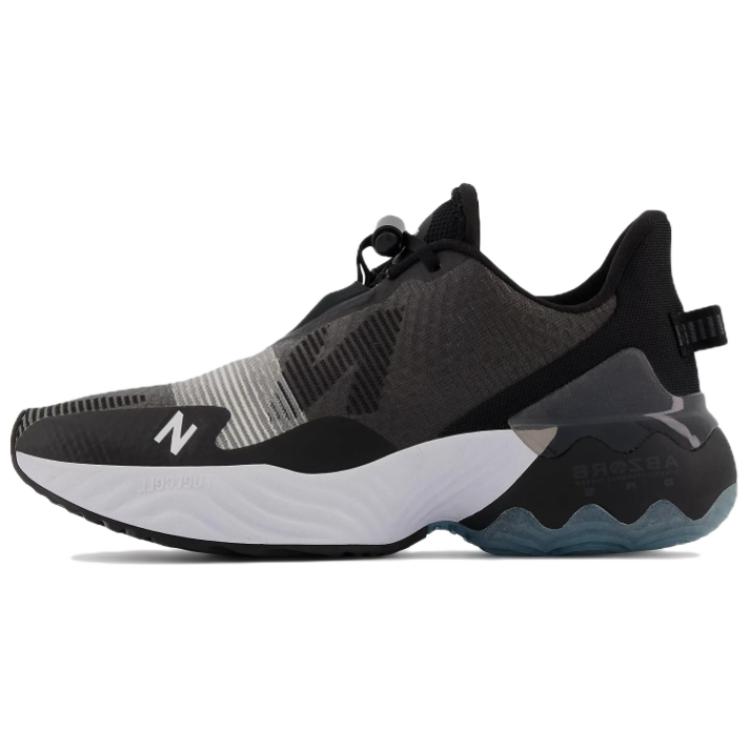 New Balance FuelCell Rebel Tr 'Black White' Women's