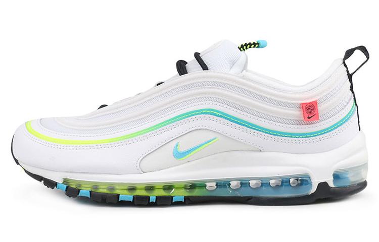 Nike Air Max 97 Беговые кроссовки Низкие Мужские