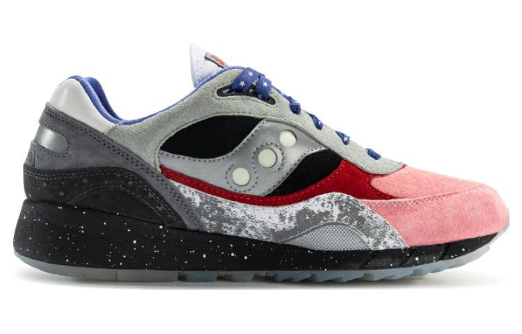 Saucony Shadow 6000 Space Fight купить в интернет-магазине Yoocart с быстрой доставкой по России.