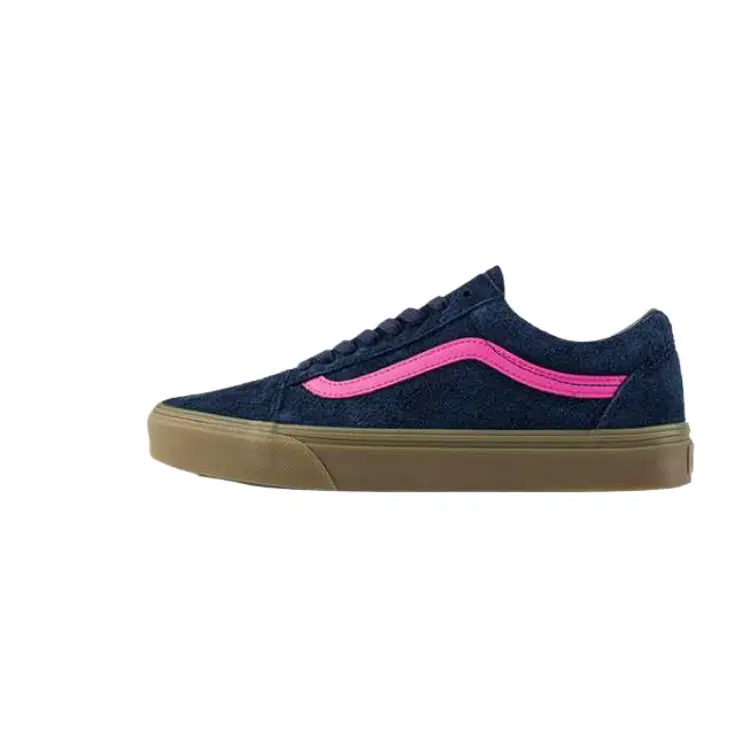 Vans Old Skool Skateboard Shoes Unisex