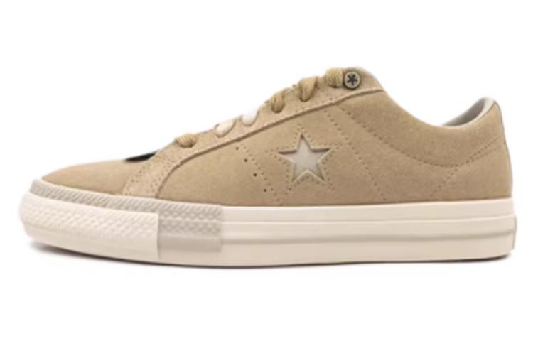 Converse One Star Pro 'Khaki Beige'
