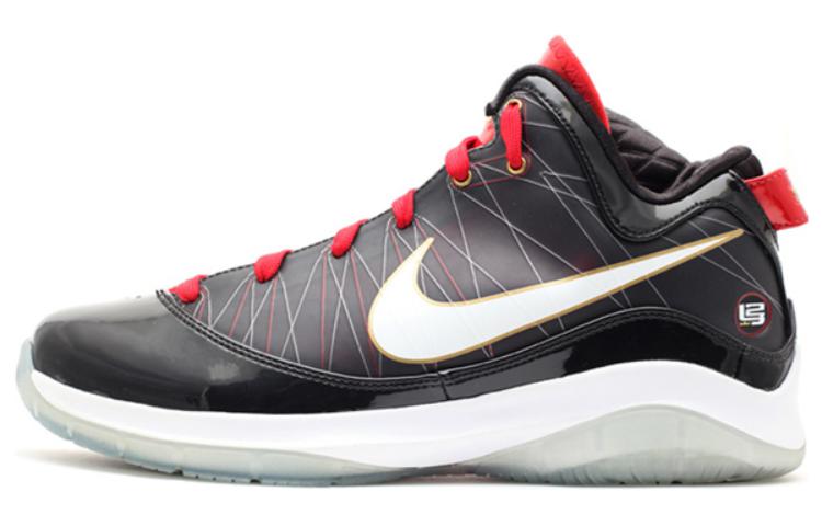 Nike LeBron 7 Ps P.S. Bred