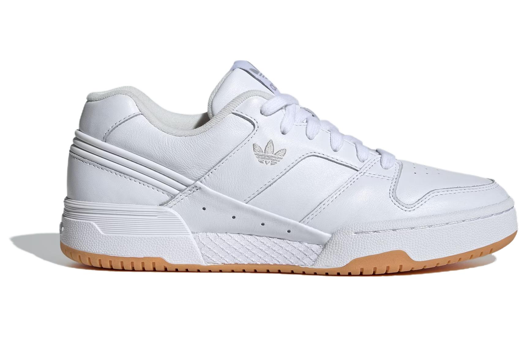 Adidas Continental 87 'White Grey Gum' купить в интернет-магазине Yoocart с быстрой доставкой по России.
