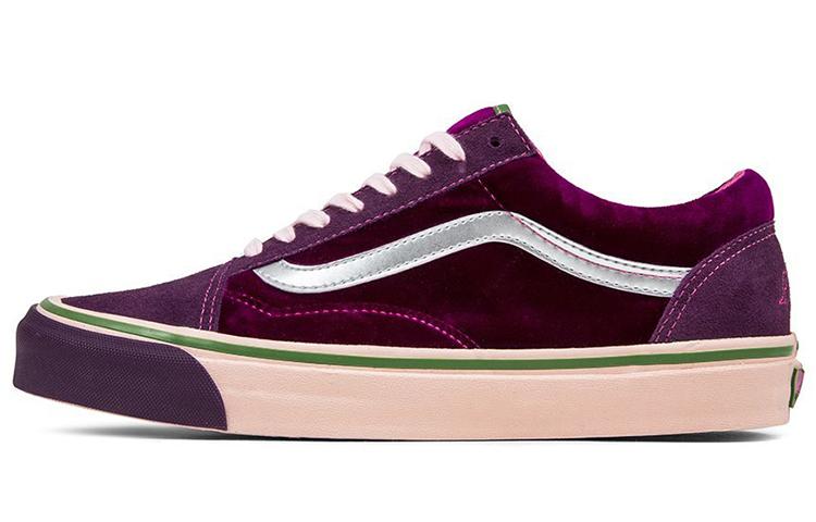 Old Skool Feature X Vault Og Vans Lx 'Sinners Club'