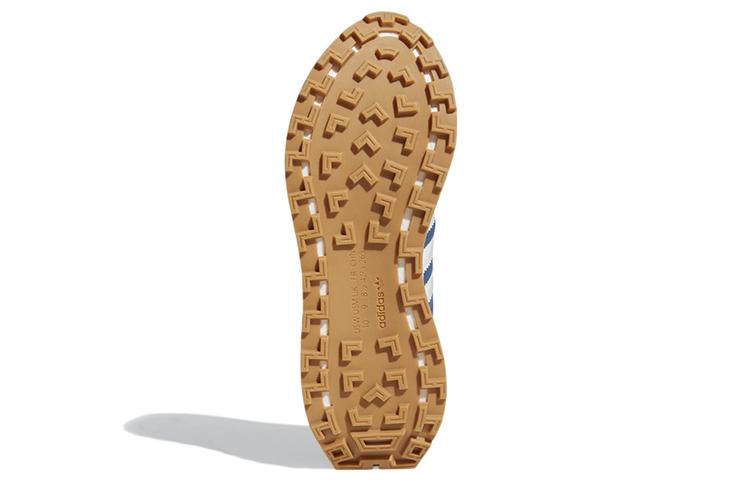 Adidas Retropy E5 'Altered Blue White Gum' купить в интернет-магазине Yoocart с быстрой доставкой по России.