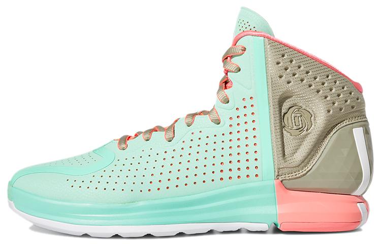 Adidas D Rose 4 Restomod Boardwalk