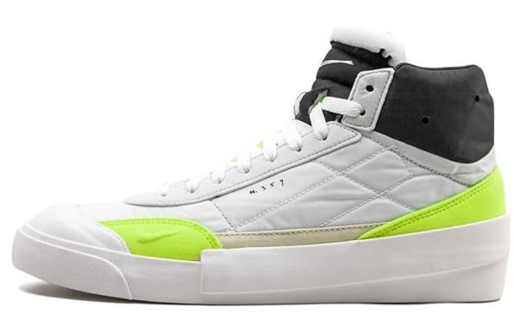 Кроссовки для скейтбординга NIKE Drop Type MID Top Unisex