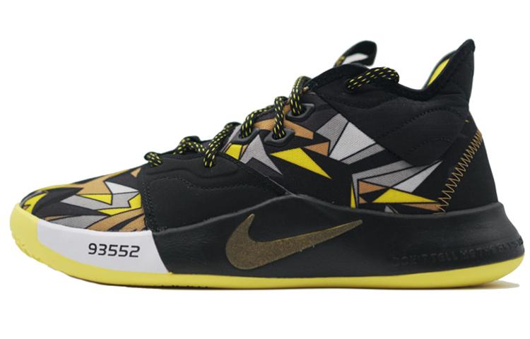 Nike Pg 3 'Mamba Mentality'