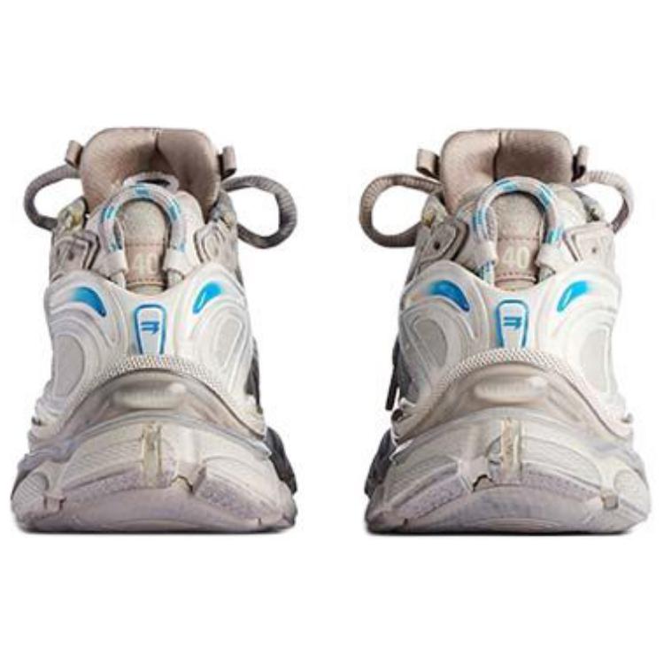 Balenciaga Runner Lace Up Sneakers Women's купить в интернет-магазине Yoocart с быстрой доставкой по России.