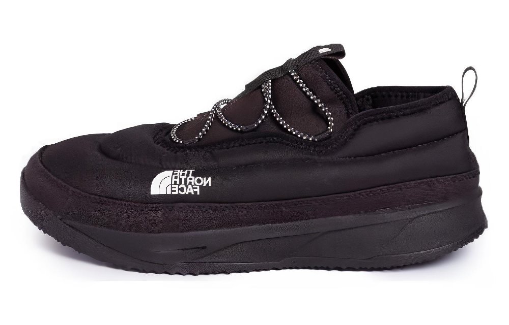 THE NORTH FACE Nse Chukka Boots 'Tnf Black'