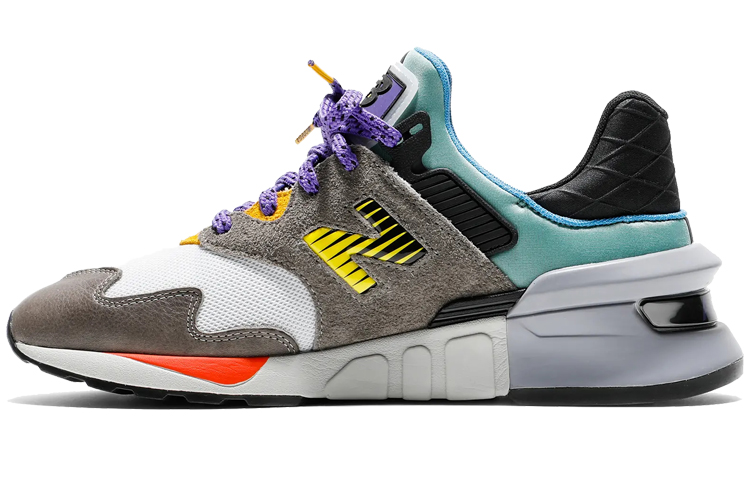 New Balance 997S Bodega No Bad Days