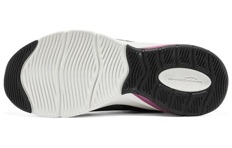 Skechers Skech Air Extreme 2.0 'Daily Black Purple' Women's