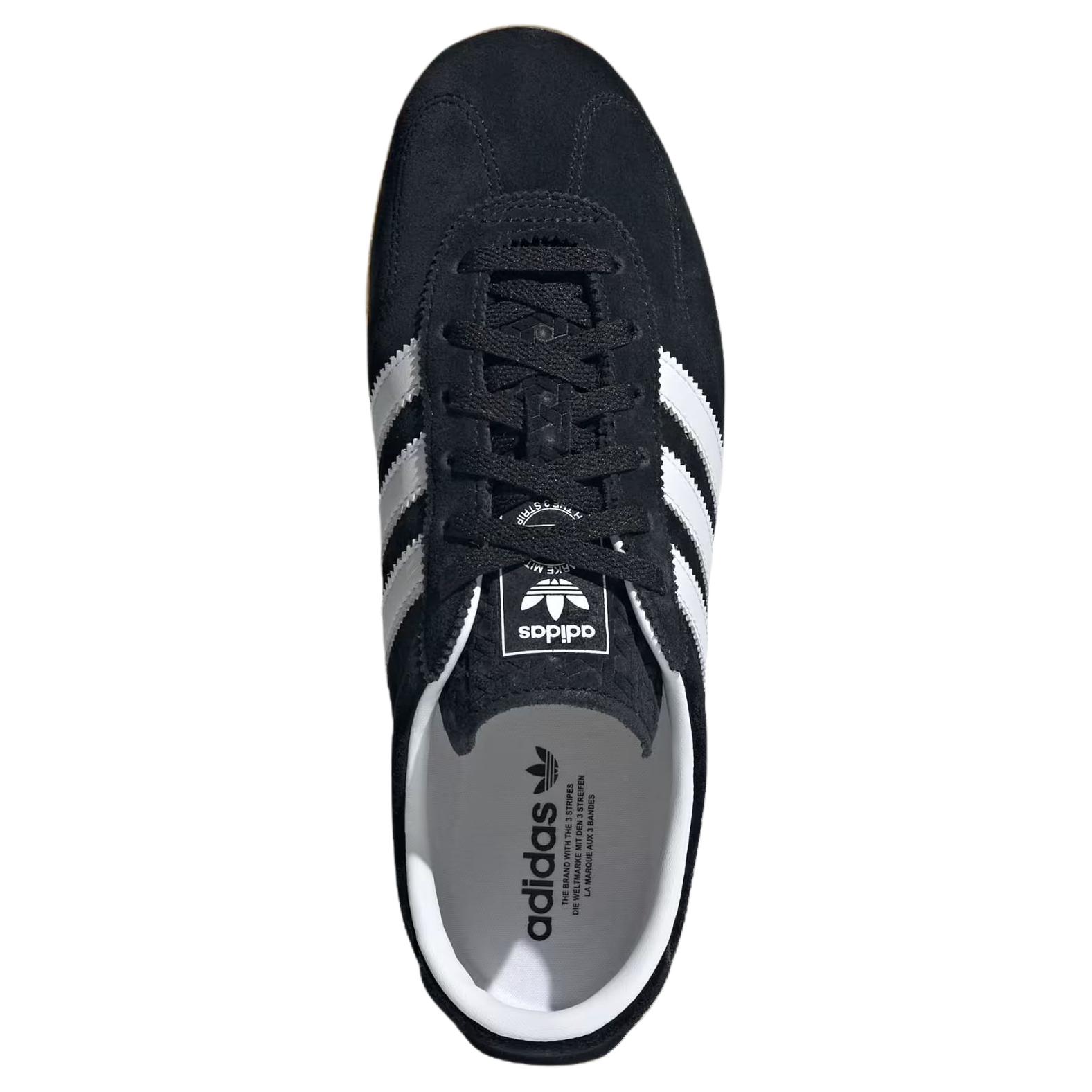 Adidas Gazelle Suede Sneakers Women's купить в интернет-магазине Yoocart с быстрой доставкой по России.