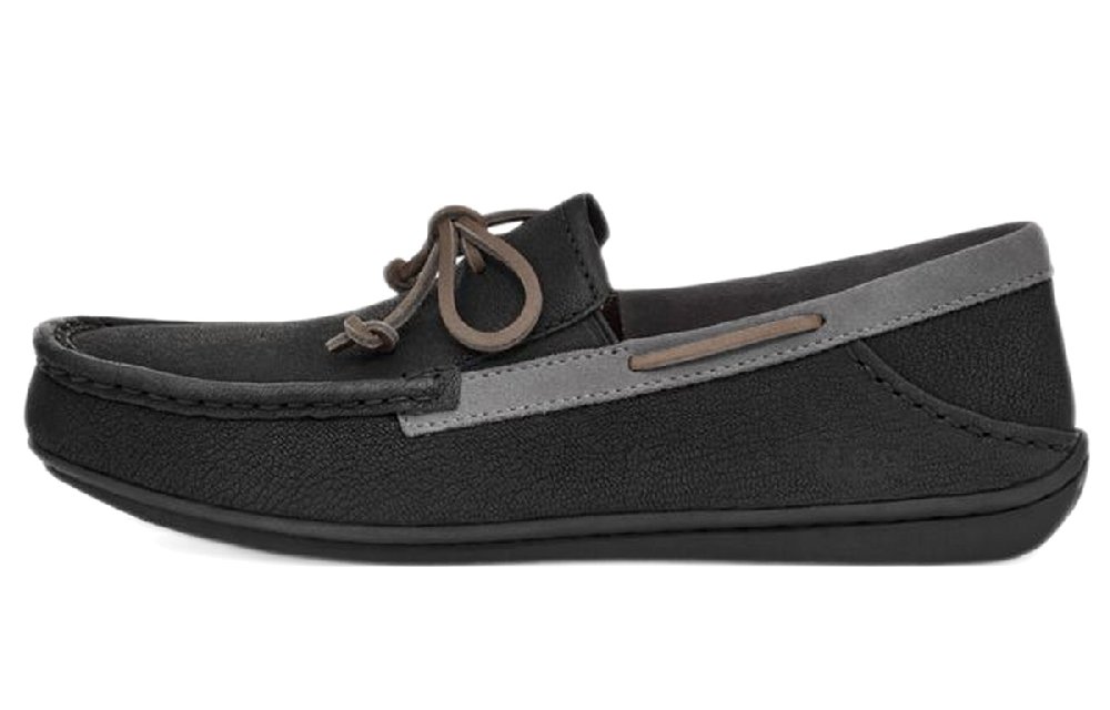 UGG Other Sports Casual Shoes 'Black Goldgray'