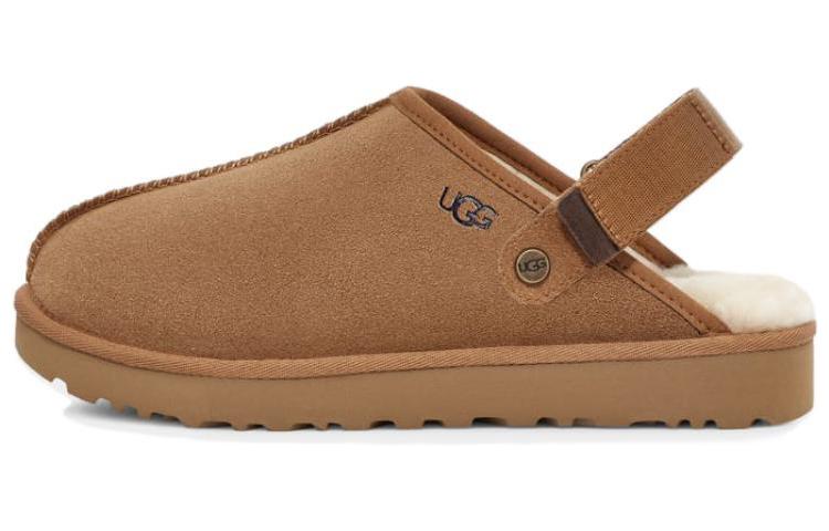 UGG Lanah Clog 'Chestnut' Women's