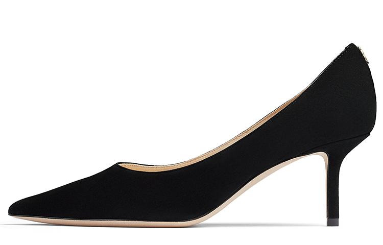 Jimmy Choo Love 85mm Pumps