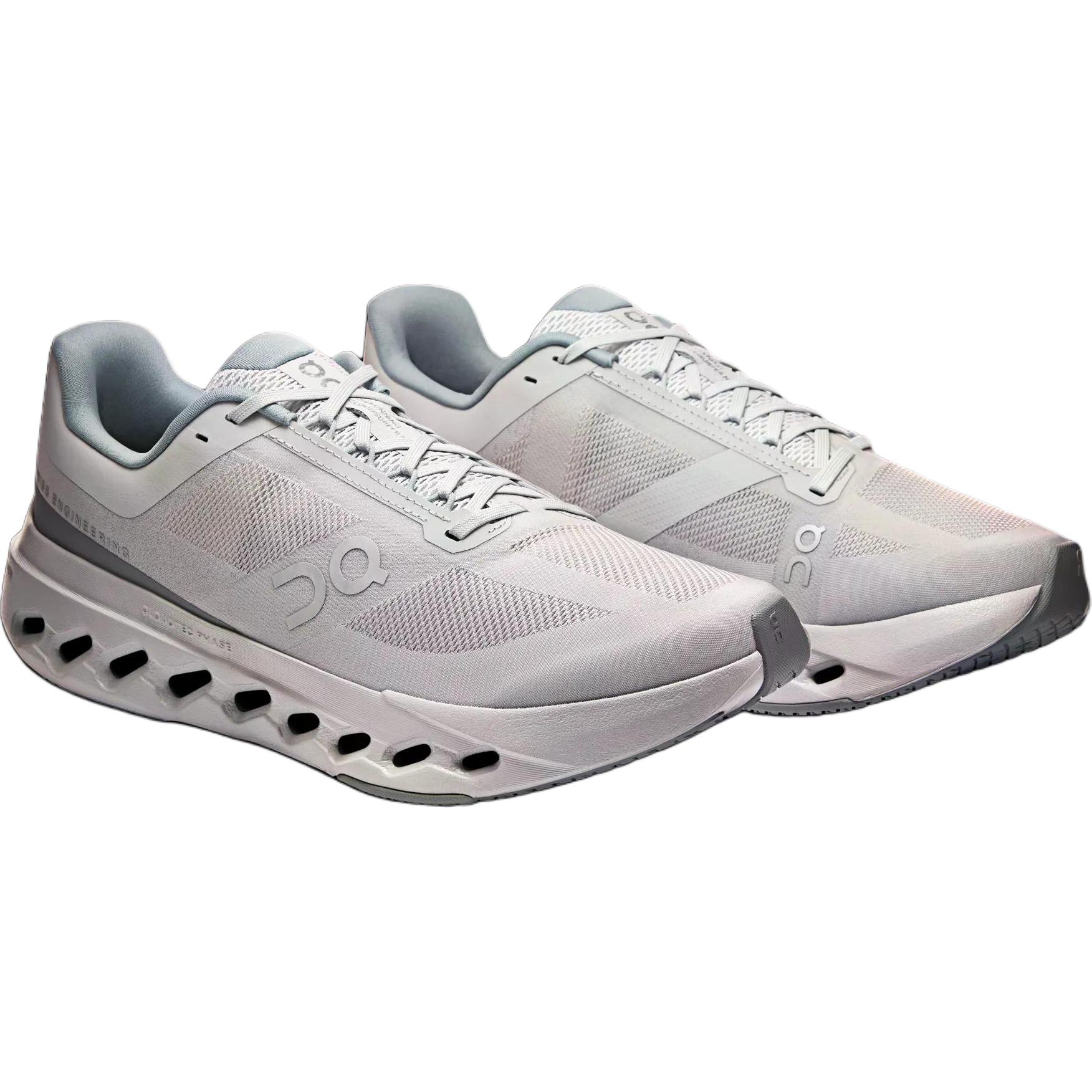 On Cloudsurfer Next 'Glacier'