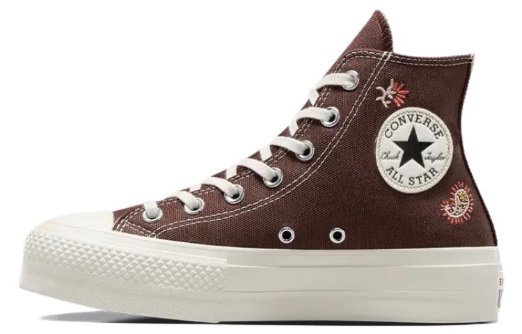 Converse All Star Lift 'Crafted Evolution' Women's