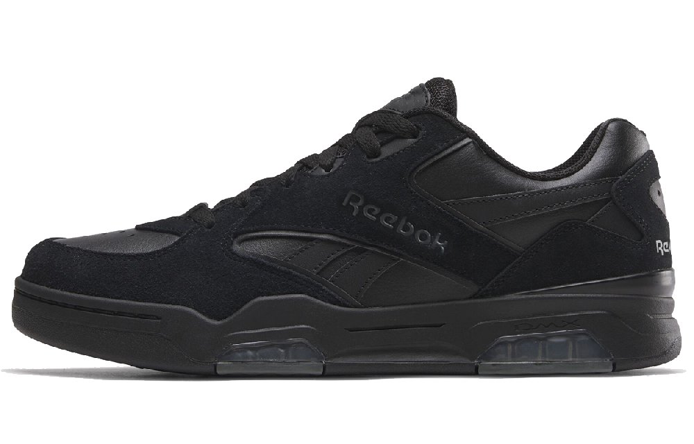 Reebok BB4500 Dmx 'Black'