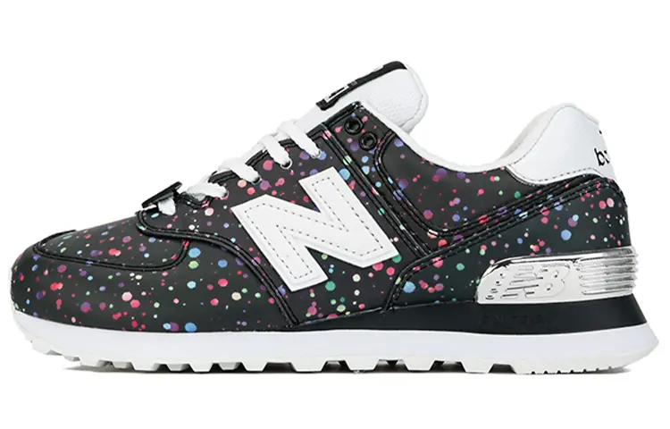 New Balance 574 'Paint Splatter' Women's