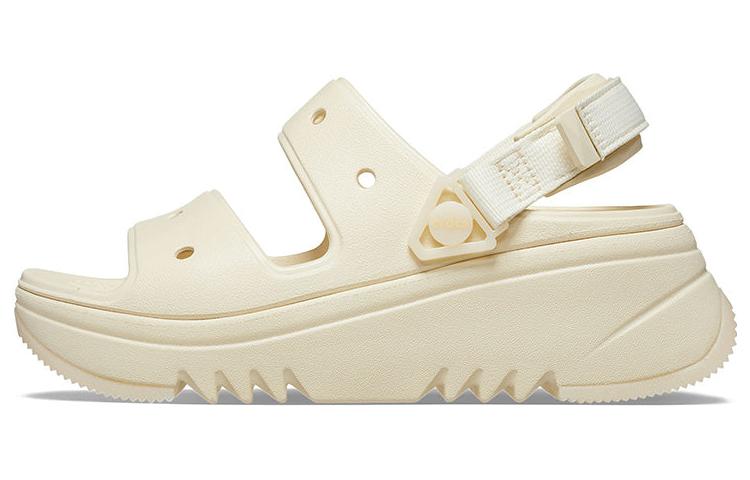Crocs Classic Hiker Xscape 'Beige' Women's