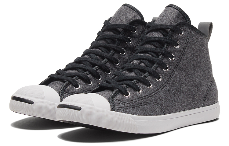 Converse Jack Purcell Lp High Top Sneakers Women's купить в интернет-магазине Yoocart с быстрой доставкой по России.