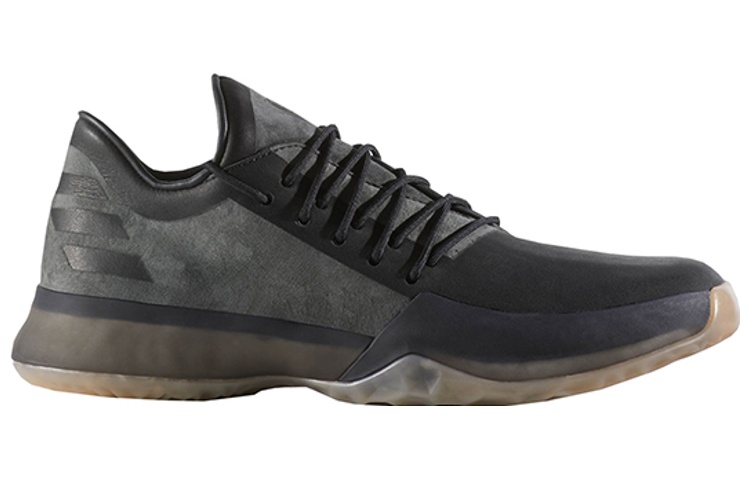 Adidas Harden Vol. 1 Milled Leather купить в интернет-магазине Yoocart с быстрой доставкой по России.
