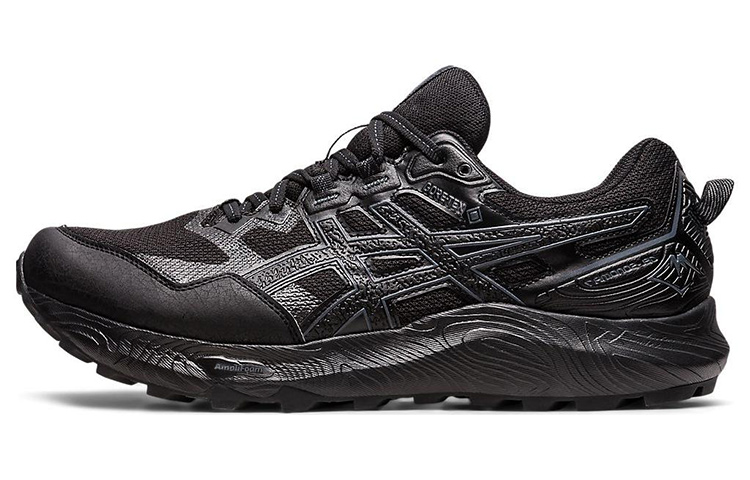 Asics Gel Sonoma 7 Gtx Black Carrier Grey