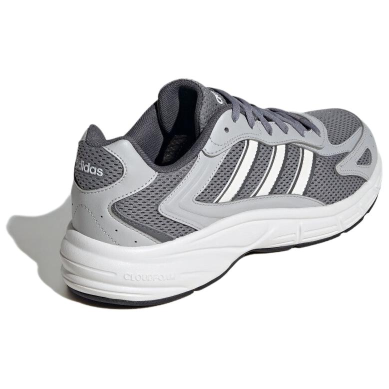 Adidas Eclyptix 2000 'Grey White' купить в интернет-магазине Yoocart с быстрой доставкой по России.