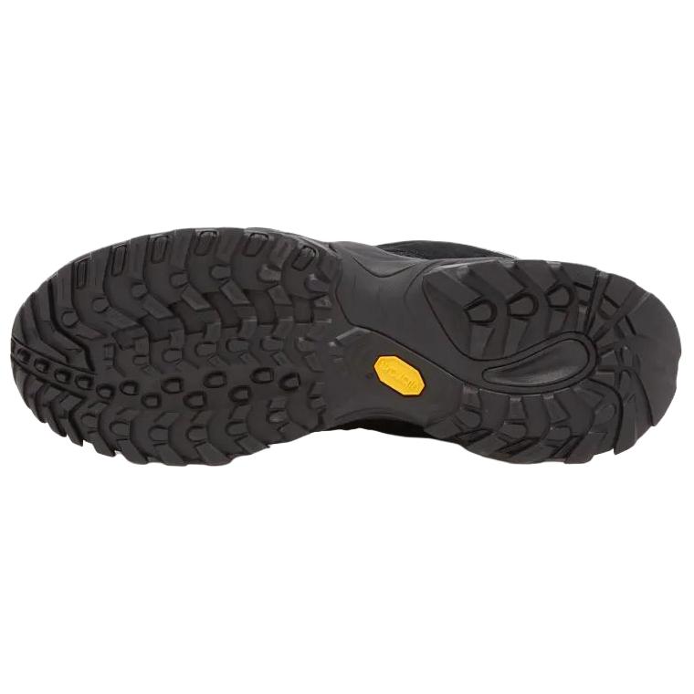 THE NORTH FACE Hedgehog '06 RVST Low Top Casual Shoes Men's Black купить в интернет-магазине Yoocart с быстрой доставкой по России.