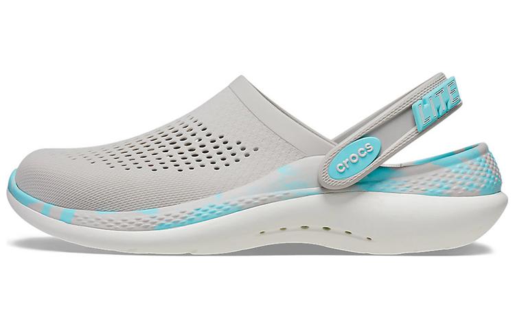 Crocs LiteRide 2.0 Clog 'Grey Blue'