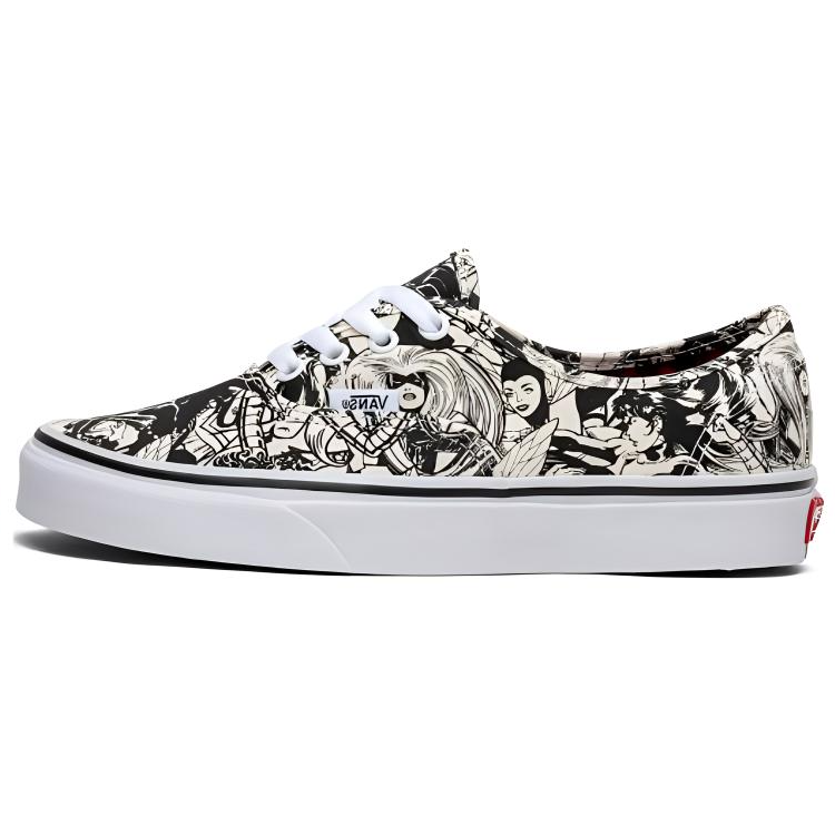 Vans Authentic Marvel Avengers Women's
