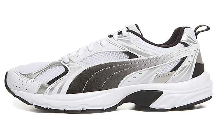 PUMA Milenio 'White Limestone'
