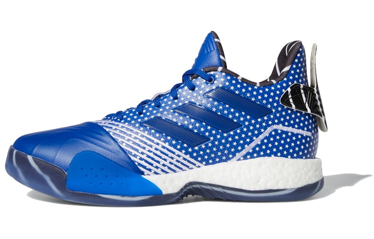 Adidas T Mac Millennium 'Orlando Magic'
