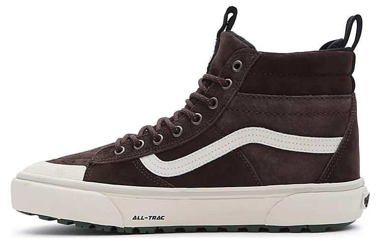 Vans Ua SK8 Hi MTE 2 'Brown'