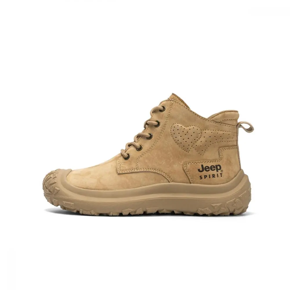 JEEP SPIRIT Short Martin Boot Women's