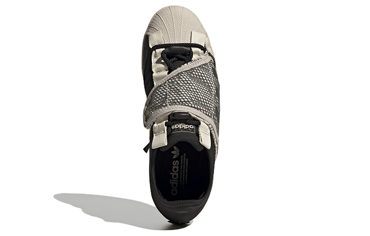 Adidas Superstar Sst Clear Brown купить в интернет-магазине Yoocart с быстрой доставкой по России.
