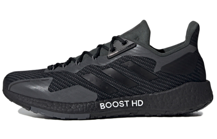 Adidas PulseBoost Hd C.RDY U 'Core Black'