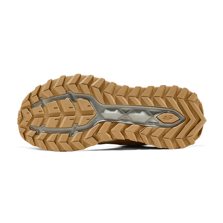 Skechers OUTDOOR Low Top Casual Shoes Women's Yellow White купить в интернет-магазине Yoocart с быстрой доставкой по России.