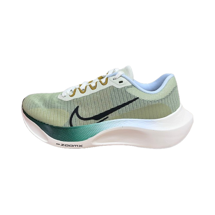 Nike Zoom Fly 5 "Honey Dew"