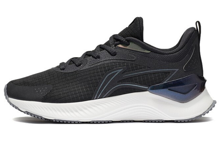 LINING Running Collection Running Shoes Women's Low top Black/White
