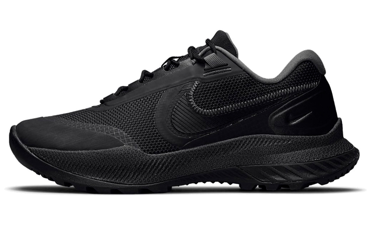 Nike React Sfb Carbon Low Black Anthracite