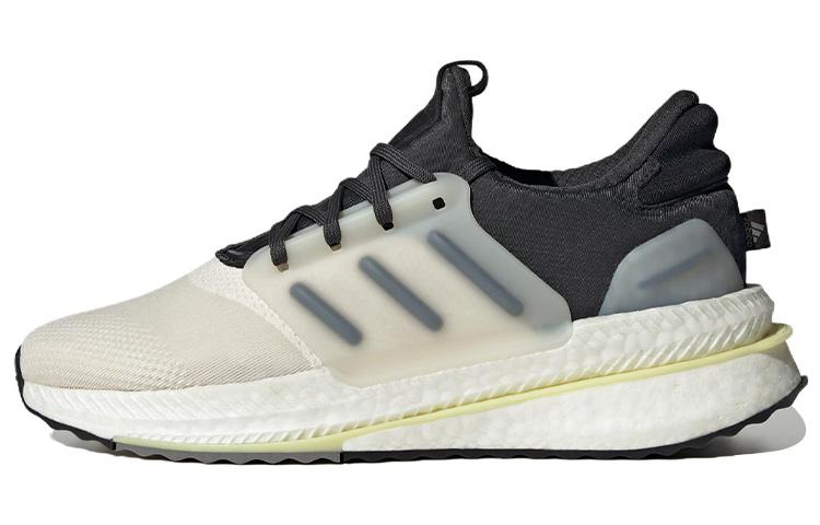 Adidas X_PLRBOOST Chalk White Core Black Off White