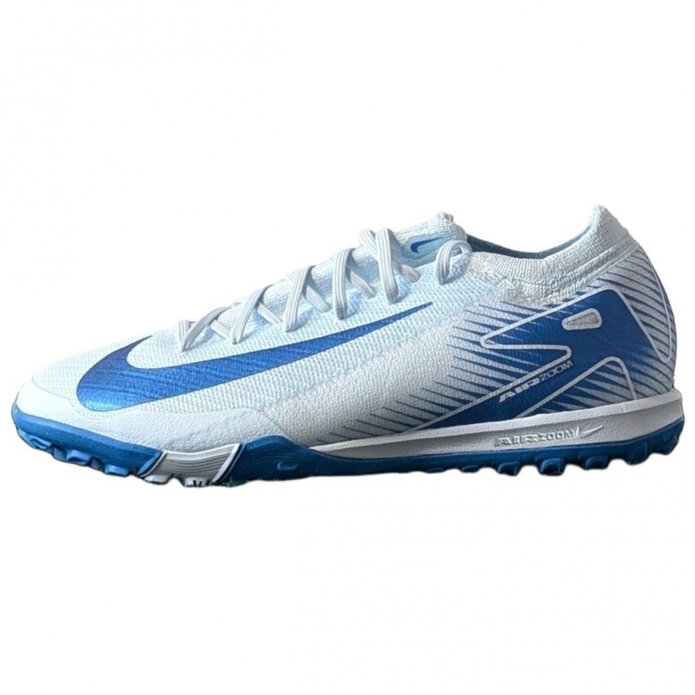 Nike Mercurial Vapor 16 Pro Tf Glacier Blue Blue Orbit