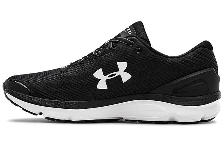 Under Armour Charged Gemini 'Black Graphite'