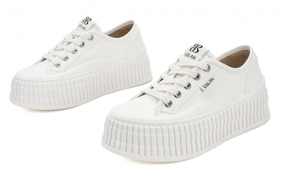 EBLAN Low Top Casual Shoes Women's купить в интернет-магазине Yoocart с быстрой доставкой по России.